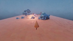 A screenshot taken in Dreams. 5 of 10.