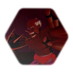 Rampage