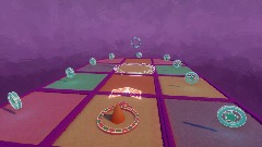 Meine Kreation – 21.5.2020