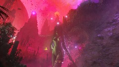 A screenshot taken in Dreams. 3 of 25.