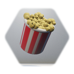 Movie Theatre Collection - (cutaia)'s Unexciting Asset Jam