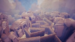 A screenshot taken in Dreams. 1 of 4.