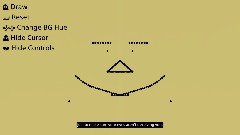 A screenshot taken in Dreams. 2 of 2.