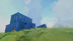 A screenshot taken in Dreams. 1 of 1.