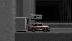 A screenshot taken in Dreams. 5 of 19.