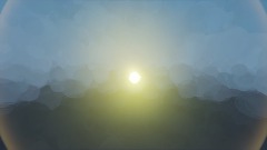 A screenshot taken in Dreams. 1 of 1.