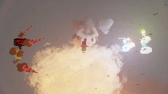 A screenshot taken in Dreams. 21 of 23.