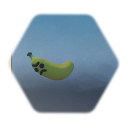 Evil Banana
