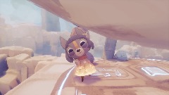 ¡Mi Templo antiguo!