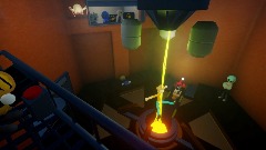 Remix 6 of AY | The Testing Chamber