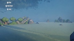 A screenshot taken in Dreams. 7 of 11.