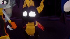 A screenshot taken in Dreams. 28 of 29.
