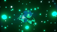 Loading for Sonic The Hedgehog