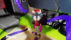 ETS: The Ultimate Nightmare SNEAK PEAK