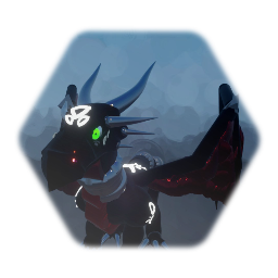 Cynder new beginning