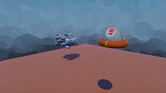 A screenshot taken in Dreams. 4 of 4.