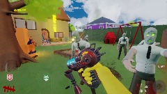 A screenshot taken in Dreams. 14 of 21.