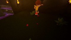 A screenshot taken in Dreams. 5 of 30.