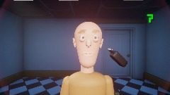 A screenshot taken in Dreams. 2 of 3.