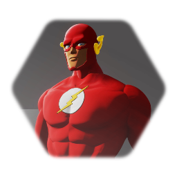 The Flash | DC