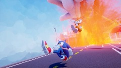 A screenshot taken in Dreams. 2 of 2.