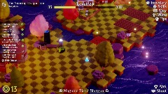 A screenshot taken in Dreams. 15 of 17.