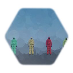 ASYNC Hazmat