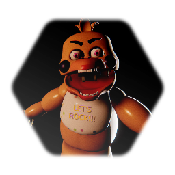 Rockstar Chica