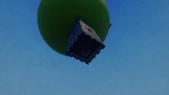 A screenshot taken in Dreams. 13 of 29.