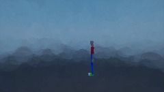 A screenshot taken in Dreams. 5 of 7.