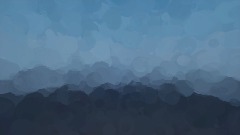 A screenshot taken in Dreams. 1 of 2.