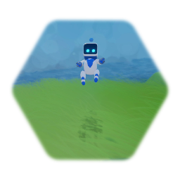 Astro Bot