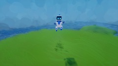 A screenshot taken in Dreams. 12 of 12.