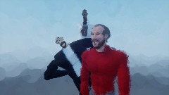 A screenshot taken in Dreams. 20 of 22.