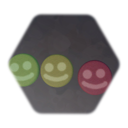 Teletubbies as Toast