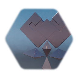 Eraqus' Crest