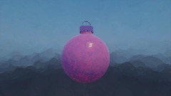 A screenshot taken in Dreams. 3 of 3.