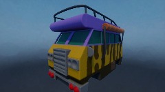 A screenshot taken in Dreams. 1 of 1.