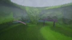 A screenshot taken in Dreams. 16 of 17.