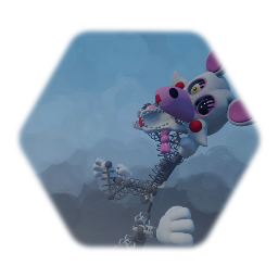 Apotemnophobia Mangle