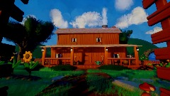 A screenshot taken in Dreams. 1 of 7.