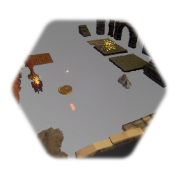 Dungeon set part ✌️