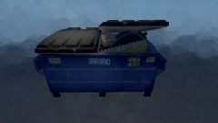 A screenshot taken in Dreams. 1 of 1.