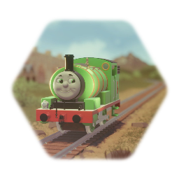 2026 Reboot Percy