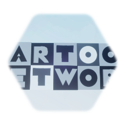 Cartoon network logo