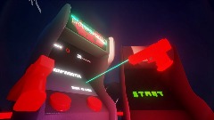 A screenshot taken in Dreams. 4 of 5.