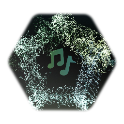 To Drink From The Night Itself Dance Remix