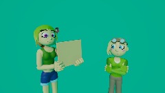 Witch productions allstars error screen