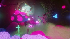 Sitch & Spuke in Deadwerld