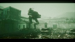 A screenshot taken in Dreams. 16 of 28.